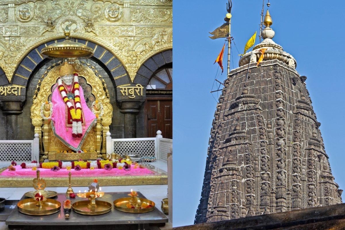 IRCTC Shirdi Tour: ఒకే ప్యాకేజీలో షిర్డీ సాయి దర్శనం, జ్యోతిర్లింగ యాత్ర... ఐఆర్‌సీటీసీ స్పెషల్ టూర్