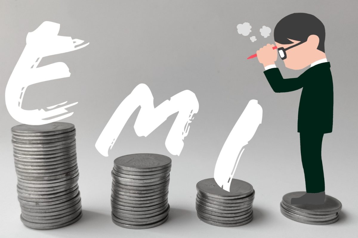Loan EMI: ఒక్క ఈఎంఐ కట్టలేదా? వెంటనే ఏం జరుగుతుందో తెలుసా?