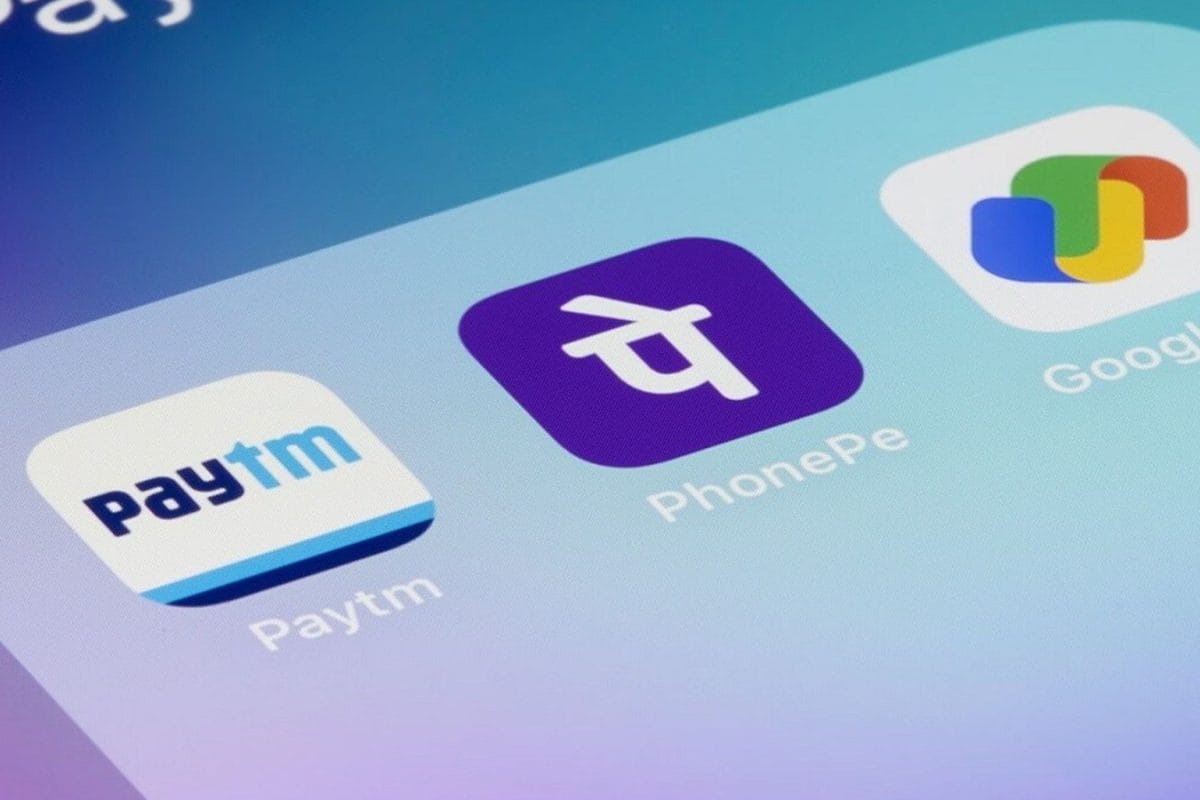 UPI Payments: గూగుల్ పే, ఫోన్‌పేలో రూ.1 లక్షే లిమిట్ అనుకుంటున్నారా? ఈ విషయం తెలిస్తే షాక్ అవుతారు