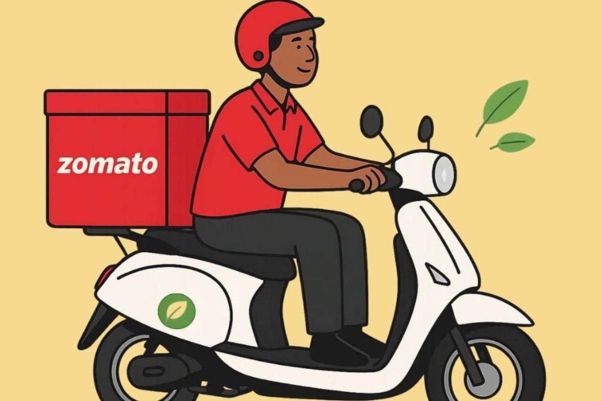 Zomato: జొమాటో యాప్‌లో ఆ వంటకాలపై నిషేధం.. అసలు కారణం ఇదే!