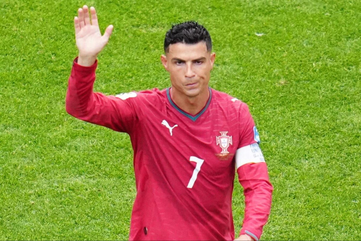 Cristiano Ronaldo: ఫుట్‌బాల్‌కు రోనాల్డో గుడ్‌బై? రిటైర్మెంట్‌పై కీలక వ్యాఖ్యలు చేసిన స్టార్ ప్లేయర్!