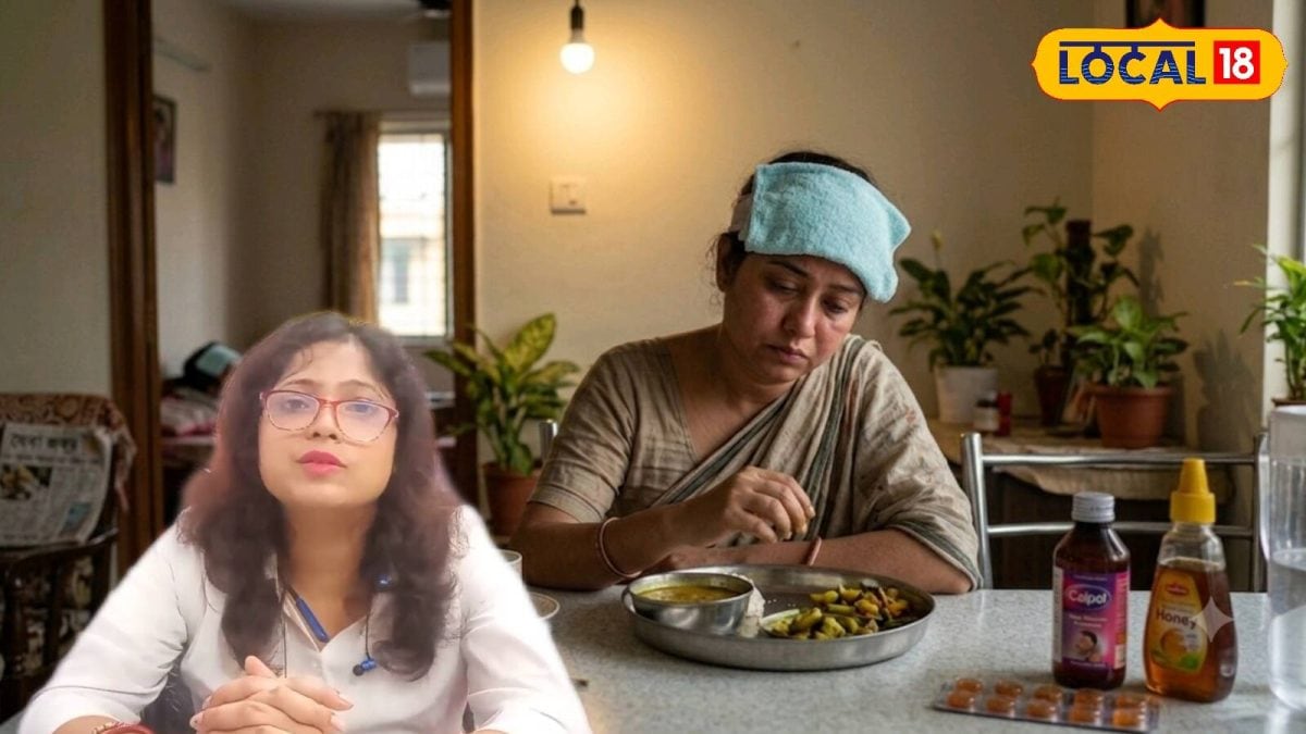 Dietary Guidelines for Viral Fever: Expert Advice for Faster Recovery