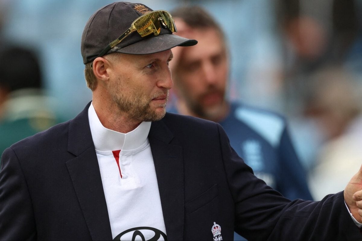 Joe Root: టెస్ట్ క్రికెట్‌లో సరికొత్త చరిత్ర.. అరుదైన రికార్డు సాధించిన జో రూట్ !