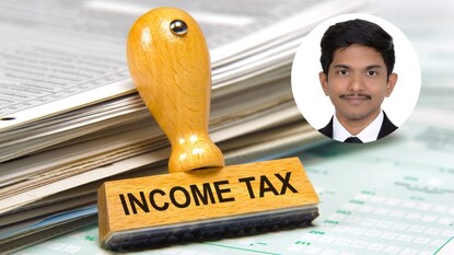 పన్ను ఎగ్గొడితే ఏం కాదా? టీడీఎస్ కట్ అయితే ఐటీఆర్ అవసరం లేదా? ఈ 10 ట్యాక్స్ నిజాలు తెలుసుకోండి (ప్రతీకాత్మక చిత్రం)