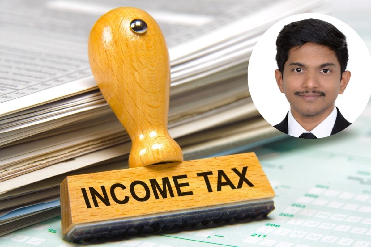 పన్ను ఎగ్గొడితే ఏం కాదా? టీడీఎస్ కట్ అయితే ఐటీఆర్ అవసరం లేదా? 10 అపోహలు, వాటి నిజాలు ఇవే