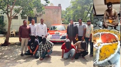 hyderabad hyderabad