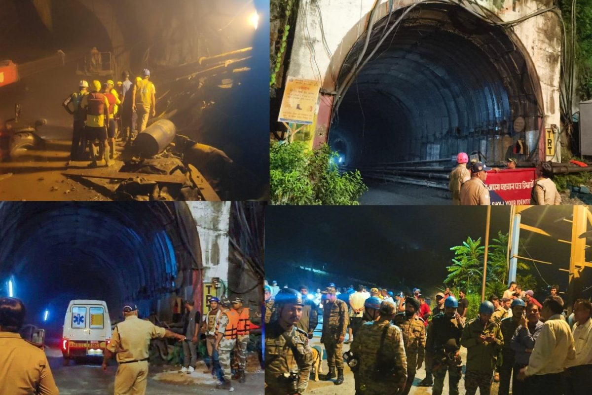Chamoli Tunnel Accident: చనిపోయింది ఎందరు..? లోపల చిక్కుకుంది ఎంత మంది..? చమోలీ సొరంగ ప్రమాదం నిర్లక్ష్యంపై విమర్శలు
