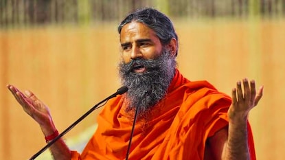 Baba Ramdev Baba Ramdev