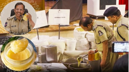 Hyderabad food adulteration Hyderabad food adulteration