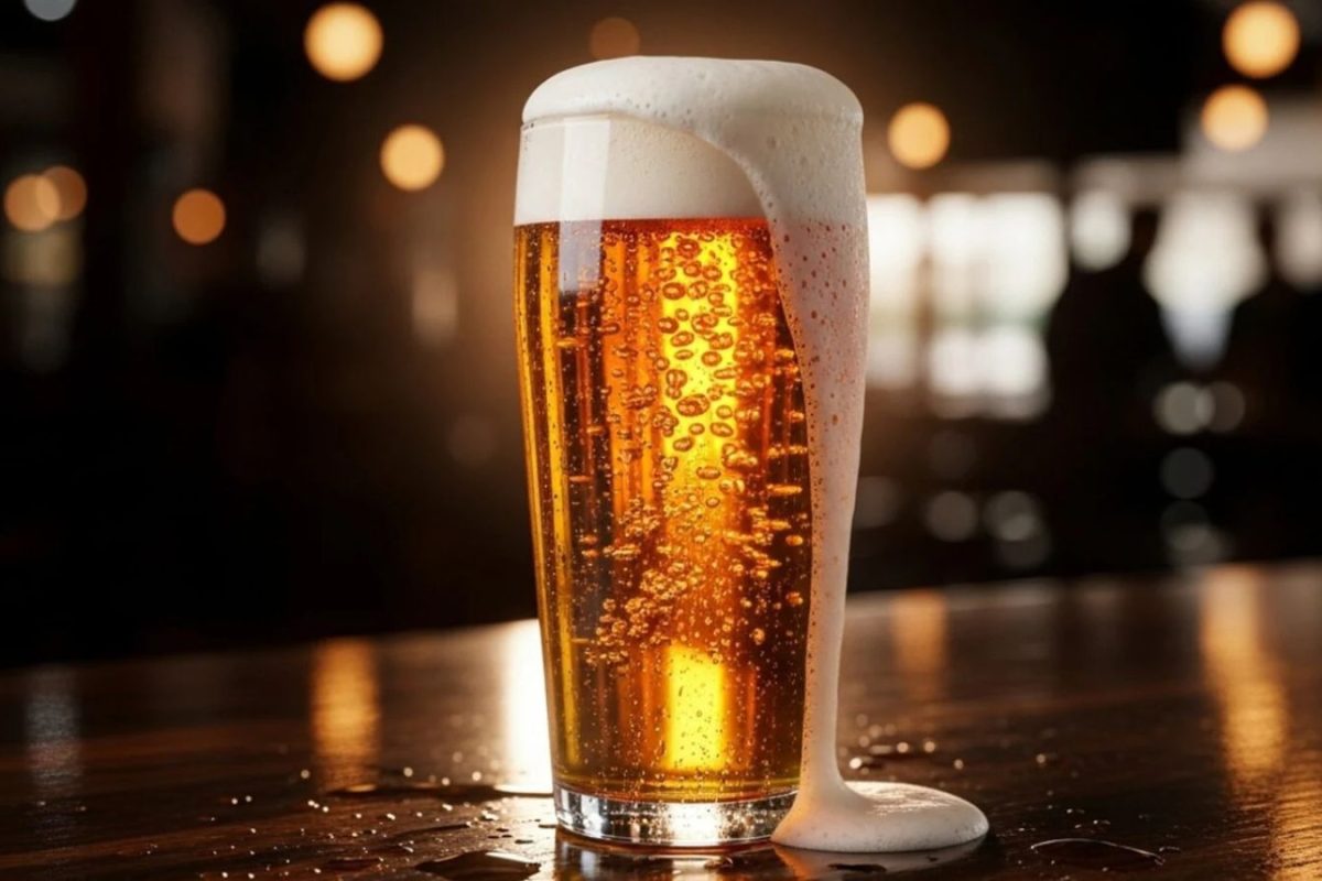 Cheapest Beer: వాటర్ బాటిల్ ధర కంటే ఇక్కడ చిల్డ్ బీరు రేటు తక్కువ.. రూ.16 కే సూపర్ కిక్