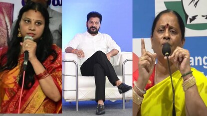 Konda Susmitha Comments