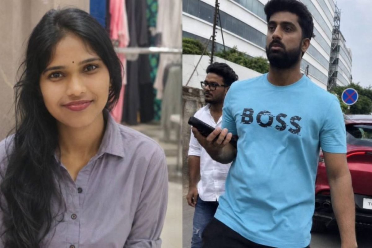 Lingamneni Ramesh Son Sanjush: మాదాపూర్ కారు యాక్సిడెంట్ కేసులో కొత్త అనుమానాలు.. సంజూష్‌ని కాపాడే ప్రయత్నం అంటూ పోస్టులు