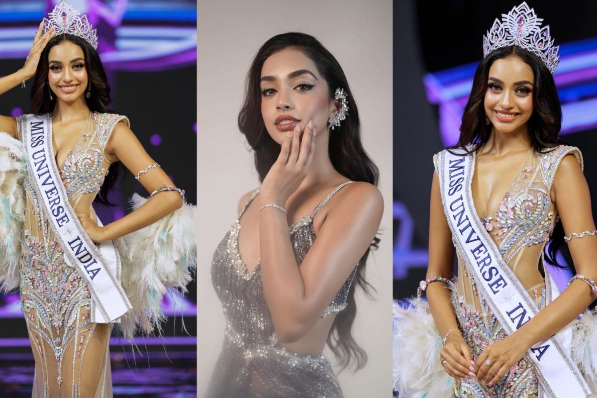 Miss Universe India 2026: కేరళ అమ్మాయికి మిస్ యూనివర్స్‌ కిరీటం.. 52 అందగత్తెలను తలదన్నిన 19ఏళ్ల యువతి