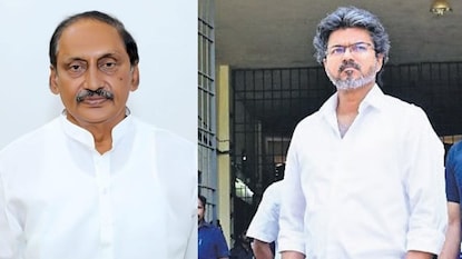 Nallari Kiran Kumar Reddy Nallari Kiran Kumar Reddy