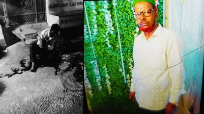 AIMIM Leader Mehboob Ali Murder AIMIM Leader Mehboob Ali Murder