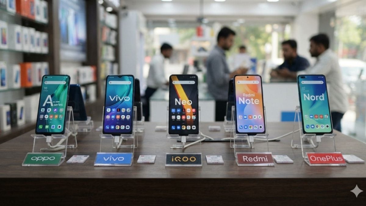 స్మార్ట్ఫోన్ ధరలు పెంపు: iQOOపై రూ.13,000 వరకు