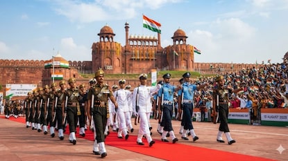 Independence Day 2026 : Indian Army Gallantry Awards (ఏఐ చిత్రం) Independence Day 2026 : Indian Army Gallantry Awards (ఏఐ చిత్రం)