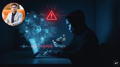 AI Scams: ఏఐ వాడుతున్నారా? ఈ స్కామ్స్తో జాగ్రత్త అంటున్న ఎక్స్పర్ట్ (image: AI Generated) AI Scams: ఏఐ వాడుతున్నారా? ఈ స్కామ్స్తో జాగ్రత్త అంటున్న ఎక్స్పర్ట్ (image: AI Generated)