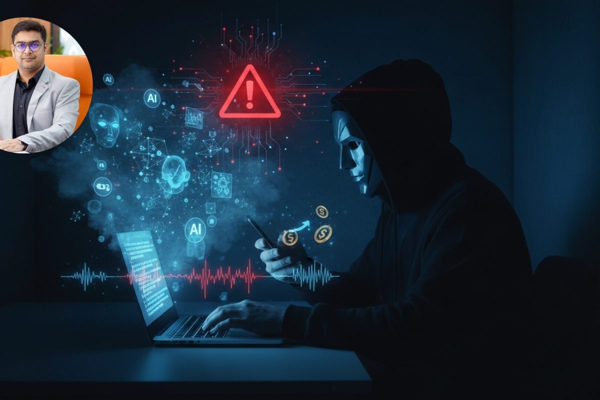 AI Scams: ఏఐ వాడుతున్నారా? ఈ స్కామ్స్‌తో జాగ్రత్త అంటున్న ఎక్స్‌పర్ట్