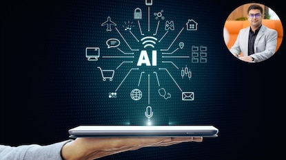 AI at Workplace: ఆఫీస్లో ఏఐ వాడుతున్నారా? ఈ తప్పులు చేస్తే భారీ నష్టం (image: AI Generated) AI at Workplace: ఆఫీస్లో ఏఐ వాడుతున్నారా? ఈ తప్పులు చేస్తే భారీ నష్టం (image: AI Generated)