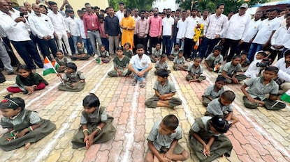అభిజిత్ దీప్కే (Image - ANI) అభిజిత్ దీప్కే (Image - ANI)