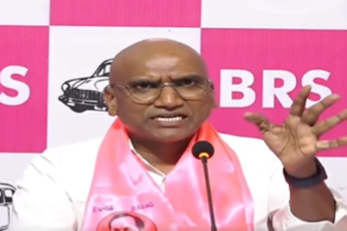 AP and Telangana Live News: కళ్యాణ లక్ష్మి పథకం ఆపేందుకు కుట్ర.. ఇది కాంగ్రెస్ వైఫల్యం