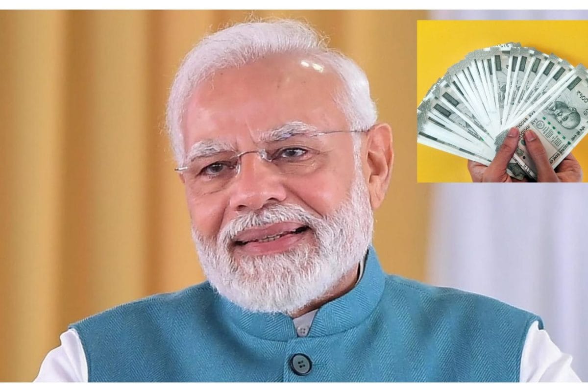 మహిళలు, SC, STలకు మోదీ గుడ్ న్యూస్.. రూ.1 కోటి వరకు బిజినెస్ లోన్! అర్హతలు ఇవే