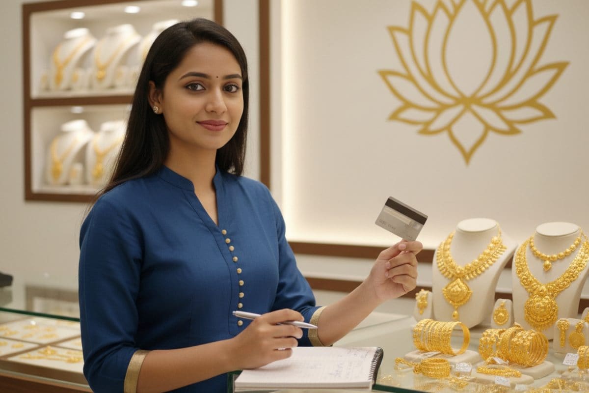 బంగారం, వెండి కొనుగోలులో కొత్త ట్రెండ్... గ్రాముల రూపంలో పెట్టుబడి పెట్టే 'శగున్ సిప్' లాంచ్
