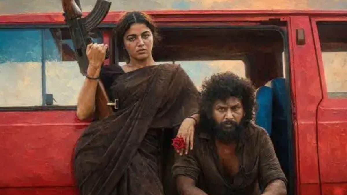 డీసీ సినిమా వరల్డ్ వైడ్ రూ.70 కోట్ల కలెక్షన్స్