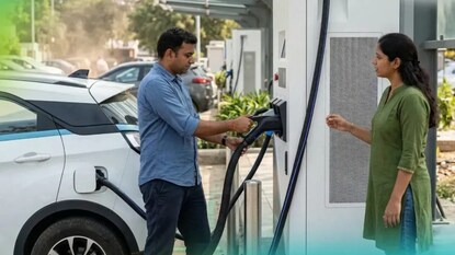 ఇక ఈవీ ఛార్జర్ వేడెక్కదు... లిక్విడ్ కూలింగ్ టెక్నాలజీ తీసుకొచ్చిన ఎక్సికామ్ (image: Exicom)