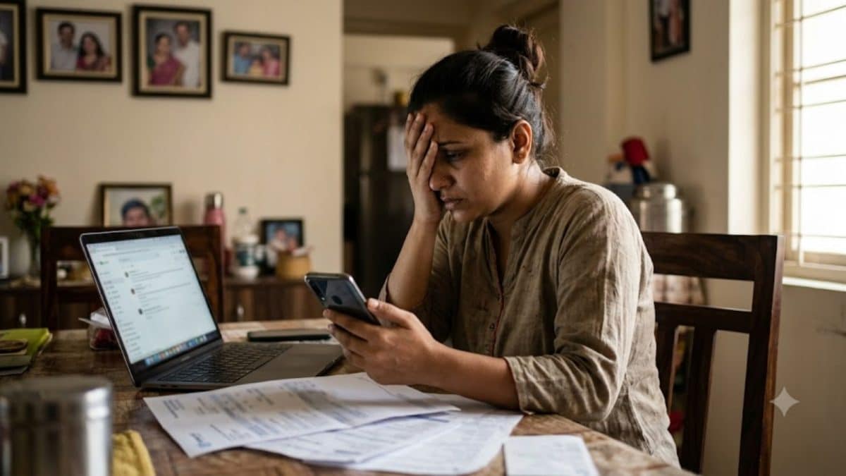 ఇన్స్టాగ్రామ్ యాడ్తో రూ.8 లక్షల సైబర్ మోసం