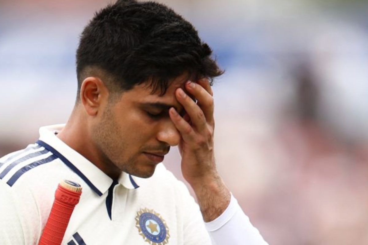 IND vs SL: టీమిండియా కొంప ముంచిన గిల్.. కెప్టెన్సీ ఇస్తే నువ్వు చేసేది ఇదా.. ఎందుకు ఆ తప్పు చేశావ్!