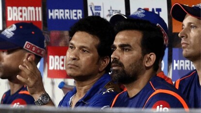 జహీర్ ఖాన్ (ఫైల్ ఫోటో)