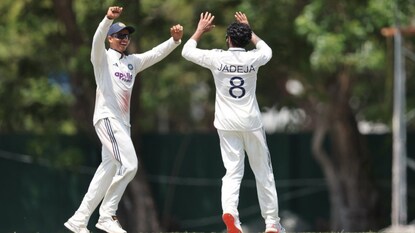 రవీంద్ర జడేజా