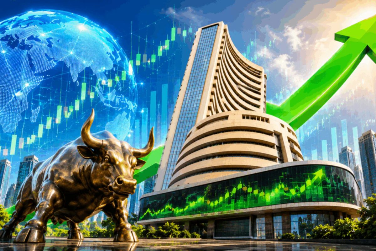 Stocks to Watch Today: కొంటే బంగారమే.. ఈరోజు దూసుకెళ్లే ఛాన్స్ ఉన్న షేర్లు ఇవే!