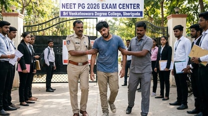 ప్రతీకాత్మక చిత్రం ప్రతీకాత్మక చిత్రం