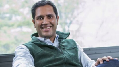 విశాల్ గార్గ్