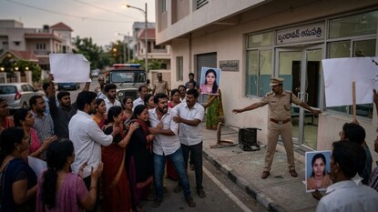 ప్రతీకాత్మక చిత్రం