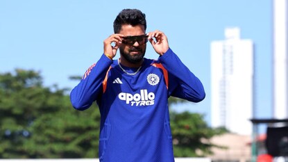 సారాన్ష్ జైన్