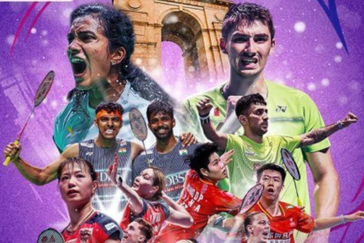 BWF Championship: గెలిచినా నయాపైసా దక్కదు.. అయినా ప్రపంచ ఛాంపియన్‌షిప్‌ కోసం స్టార్ షట్లర్ల వేట ఎందుకు?