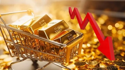 Gold Price Gold Price