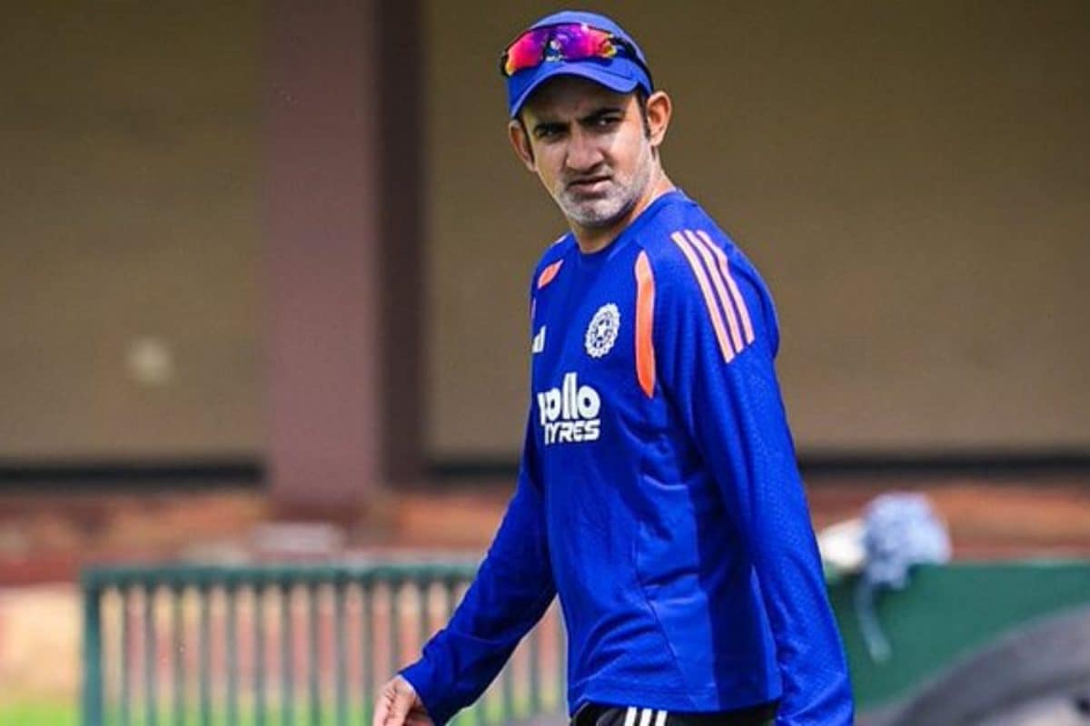 Gautam Gambhir: నాకు అవే ముఖ్యం.. తిట్లను అస్సలు పట్టించుకోను.. గంభీర్ సంచలన కామెంట్స్
