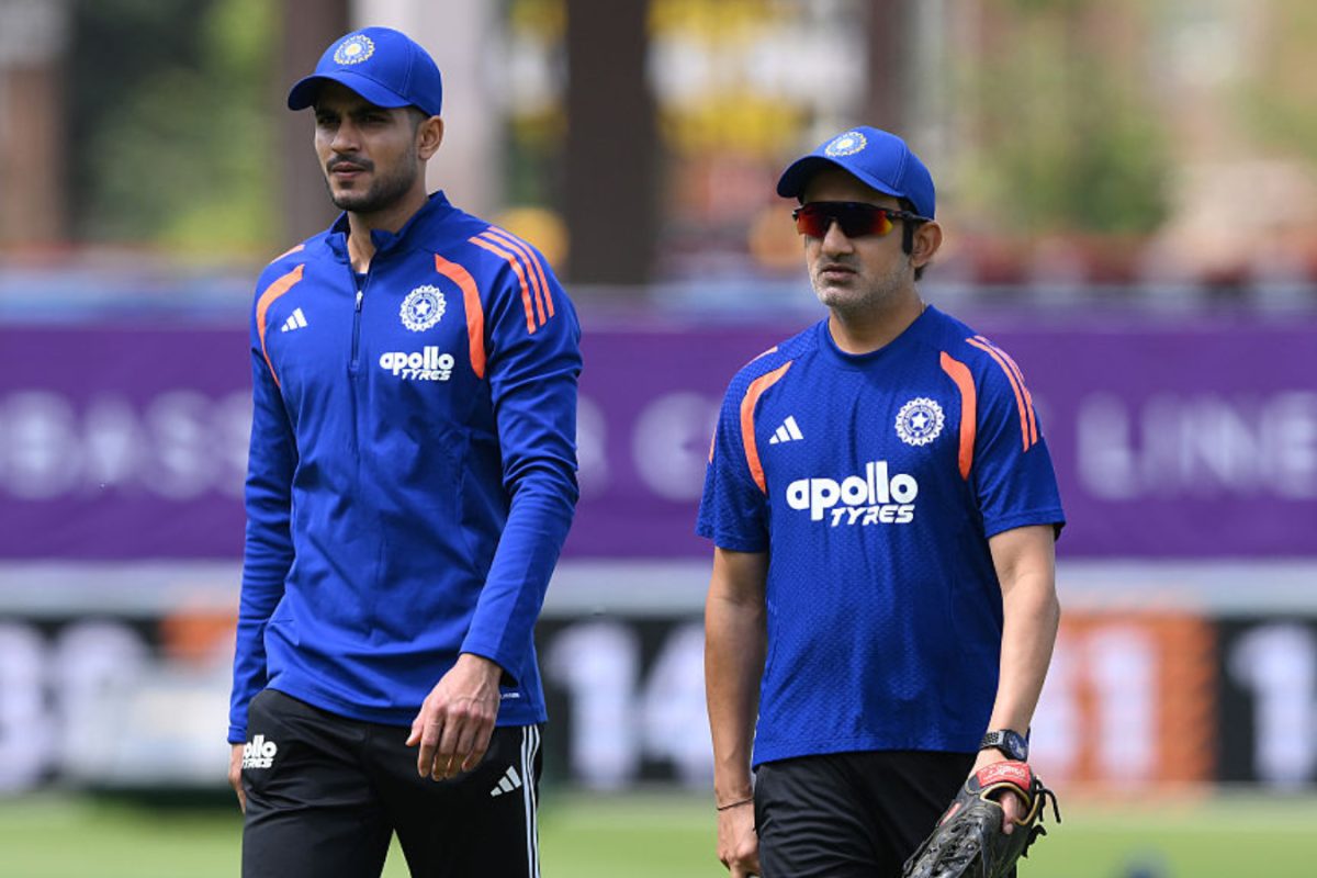 Gautam Gambhir: టెస్టుల్లో వరుస పరాభవాల వేళ.. గంభీర్‌కు మాజీ గురువు బిగ్ సపోర్ట్!