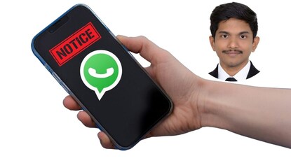 IT Notice: వాట్సప్‌లో ఐటీ నోటీస్ వచ్చిందా? వెంటనే ఈ సీఏ చెప్పినట్టు చేయండి (ప్రతీకాత్మక చిత్రం)