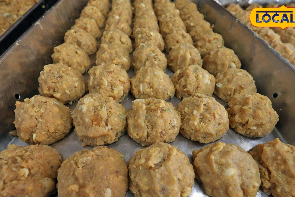 Tirumala Laddu: 300 ఏళ్ల క్రితం తిరుమల శ్రీవారి ప్రసాదంగా ఏం ఇచ్చేవారో తెలుసా.. లడ్డూ ఎప్పటి నుంచి ఉంది.. కళ్లు చెదిరే చారిత్రక నిజాలు!