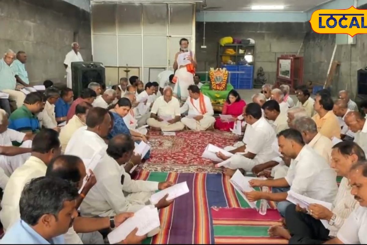 కాణిపాకం బ్రహ్మోత్సవాల తేదీలు ఖరారు.. ఈసారి ఎప్పటి నుంచి ప్రారంభమవుతాయంటే..?