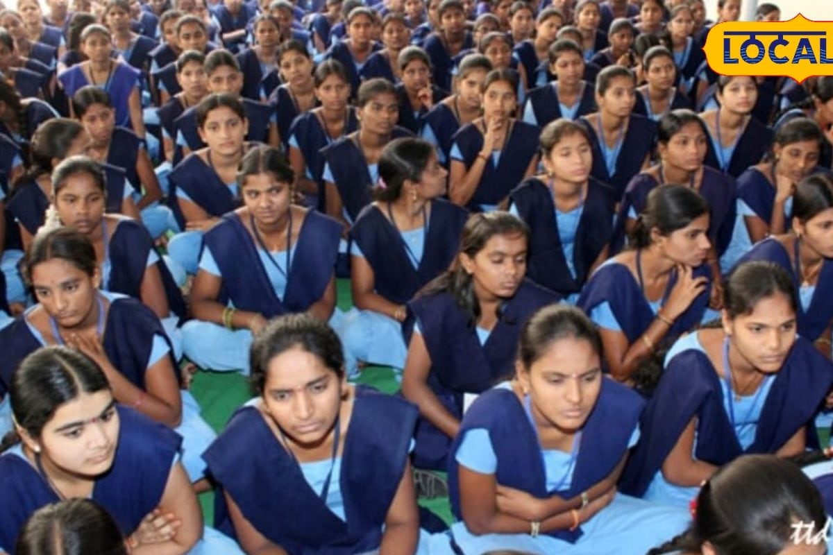 Degree Admissions 2026: ప్రభుత్వ డిగ్రీ కళాశాలలో ప్రవేశాలు ప్రారంభం.. ఆగస్టు 5 నుంచి ఆన్‌లైన్ రిజిస్ట్రేషన్లు!