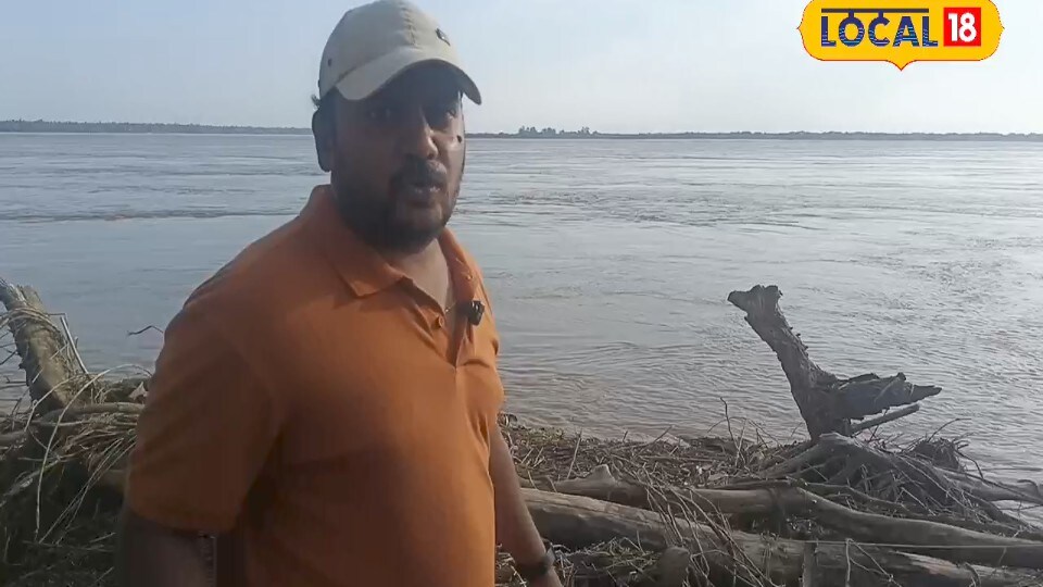 Godavari Floods: గోదావరి ఉప్పొంగడంతో యానం అలర్ట్.. పర్యాటకులకు కీలక హెచ్చరిక..!