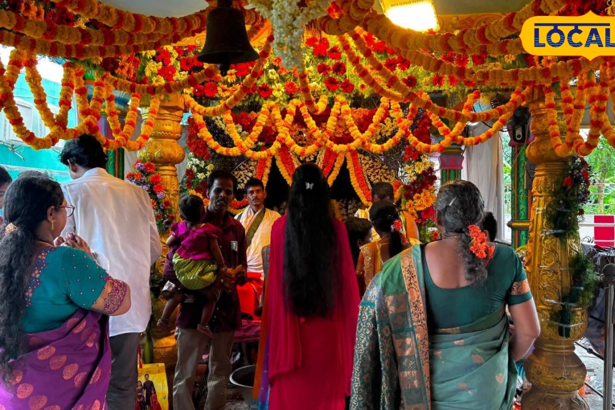 Padalamma Temple: పంట పొలాల్లో పుట్టలో వెలిసిన అమ్మవారు! ఈ పాదాలమ్మ అమ్మవారిని దర్శిస్తే కష్టాలన్నీ మాయం! విశేషం ఇదే..