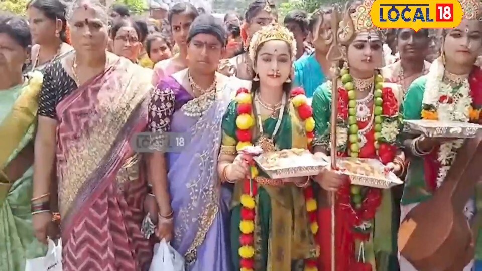 Vanamulamma Temple: గ్రామదేవత కాదు.. ఆ ఊరిలో ప్రతి ఒక్కరి ఇంటి ఆడపడుచు! కోనసీమలో శ్రీ వనములమ్మ, సత్తెమ్మ తల్లుల జాతర వైభవం!